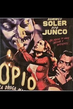 Opio's poster