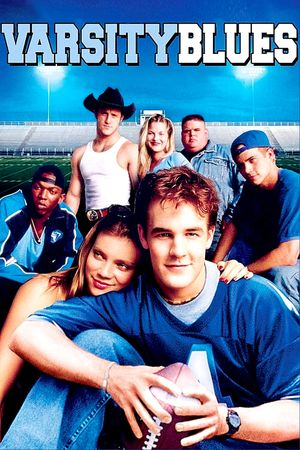 Varsity Blues's poster