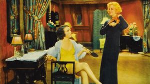 Mystery of the Wax Museum's poster