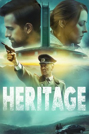 Heritage's poster