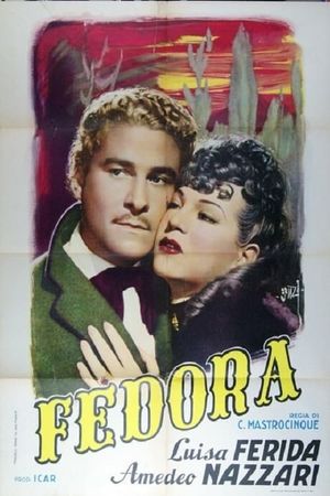 Fedora's poster