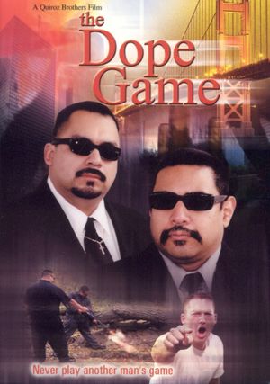 The Dope Game's poster image