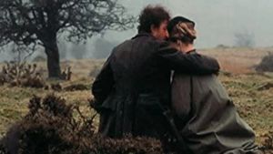On the Black Hill's poster