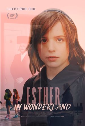 Esther In Wonderland's poster