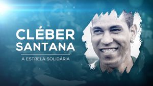 Cleber Santana, a Estrela Solitária's poster