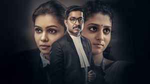 Mukundan Unni Associates's poster