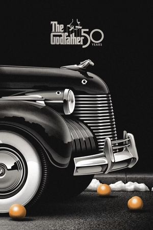The Godfather's poster