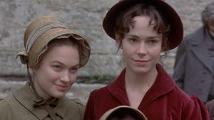 Mansfield Park's poster