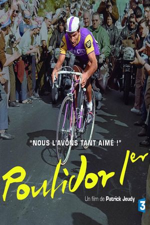 Poulidor 1er's poster