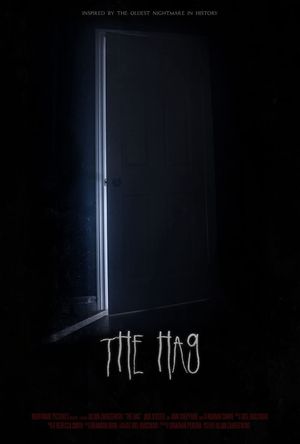 The Hag's poster