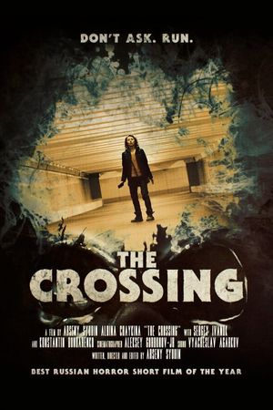 The Crossing's poster