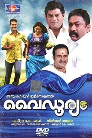 Vaidooryam's poster