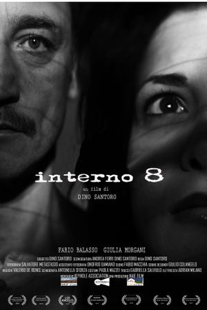 Interno 8's poster