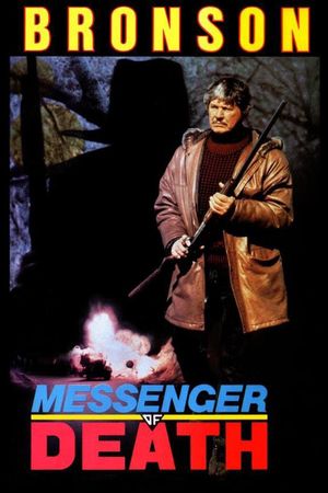 Messenger of Death's poster