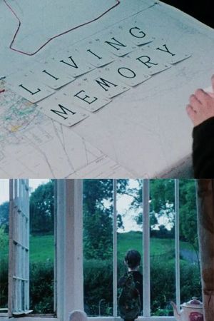 Living Memory's poster