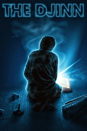 The Djinn's poster
