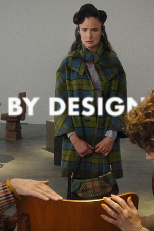 By Design's poster