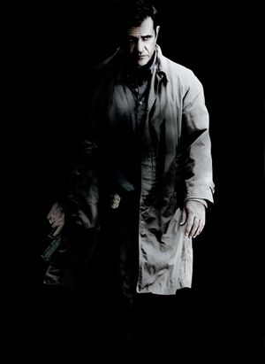 Edge of Darkness's poster