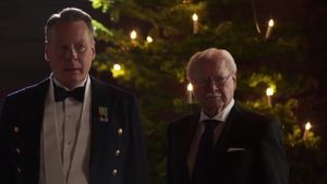 Bröllop, begravning och dop - Filmen's poster