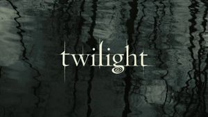 Twilight's poster