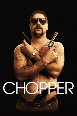 Chopper's poster