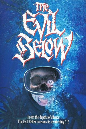 The Evil Below's poster image