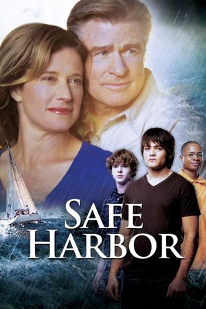 Safe Harbor's poster