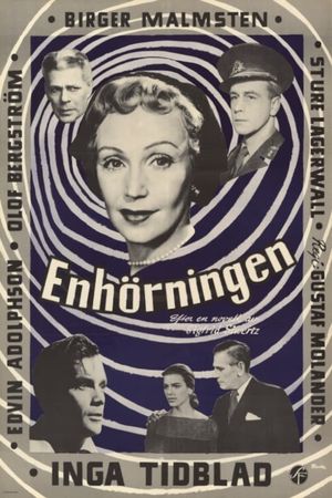 Enhörningen's poster
