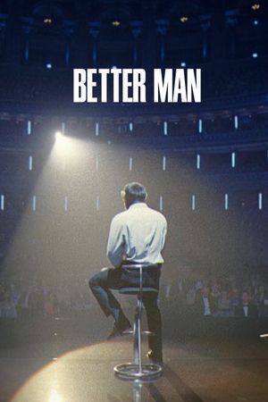 Better Man's poster