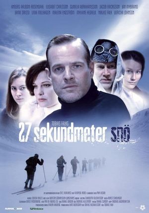 27 sekundmeter snö's poster