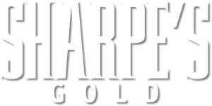 Sharpe's Gold's poster