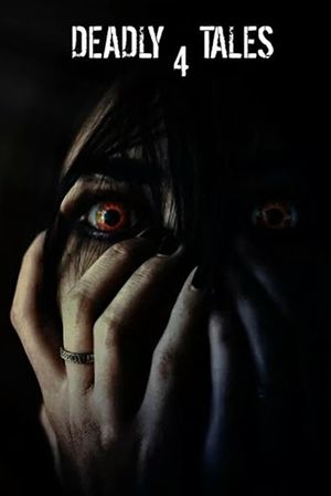 Deadly Tales IV's poster