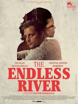 The Endless River's poster