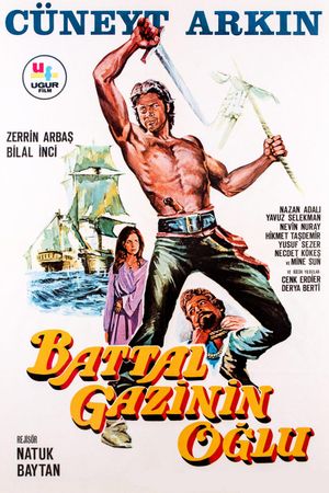 Battal Gazi'nin Oglu's poster