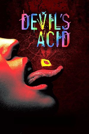 Devil's Acid's poster