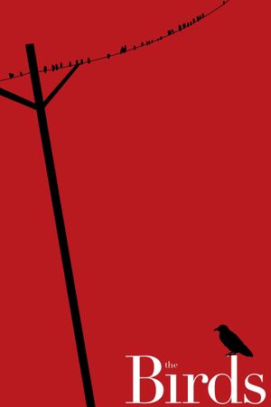 The Birds's poster