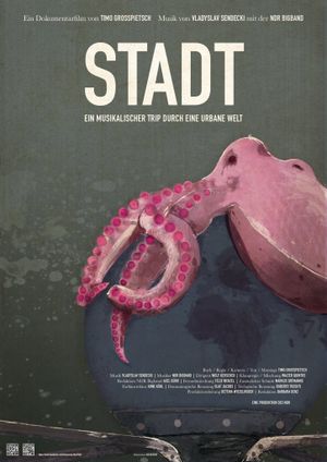 Stadt's poster image