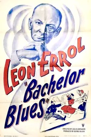 Bachelor Blues's poster