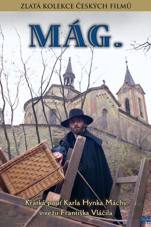 Mág's poster