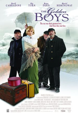 The Golden Boys's poster