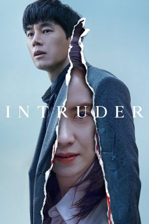 Intruder's poster