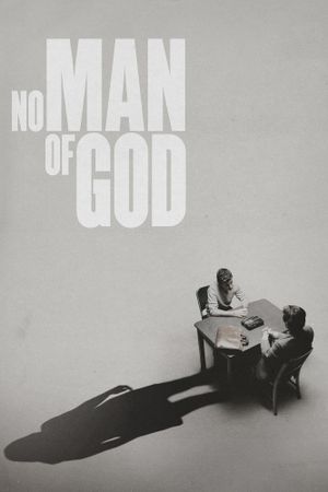 No Man of God's poster