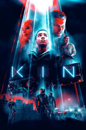 Kin's poster