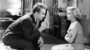 Scene of the Crime's poster