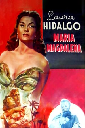 María Magdalena's poster