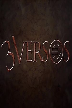 3 Versos's poster