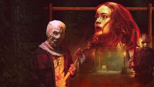 Fear Street: Part Two - 1978's poster