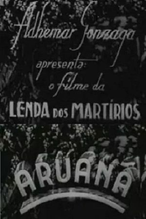 Aruanã's poster