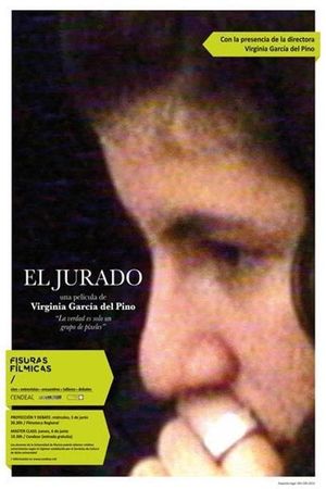 The Jury's poster