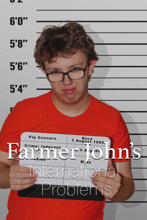 Farmer John's International Problems's poster